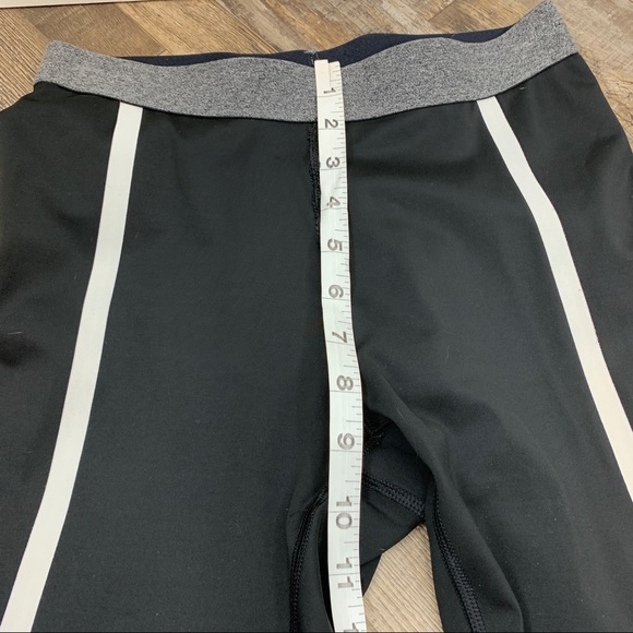 Derek Lam X Athleta Paneled Leggings Size Small - Picture 3 of 8